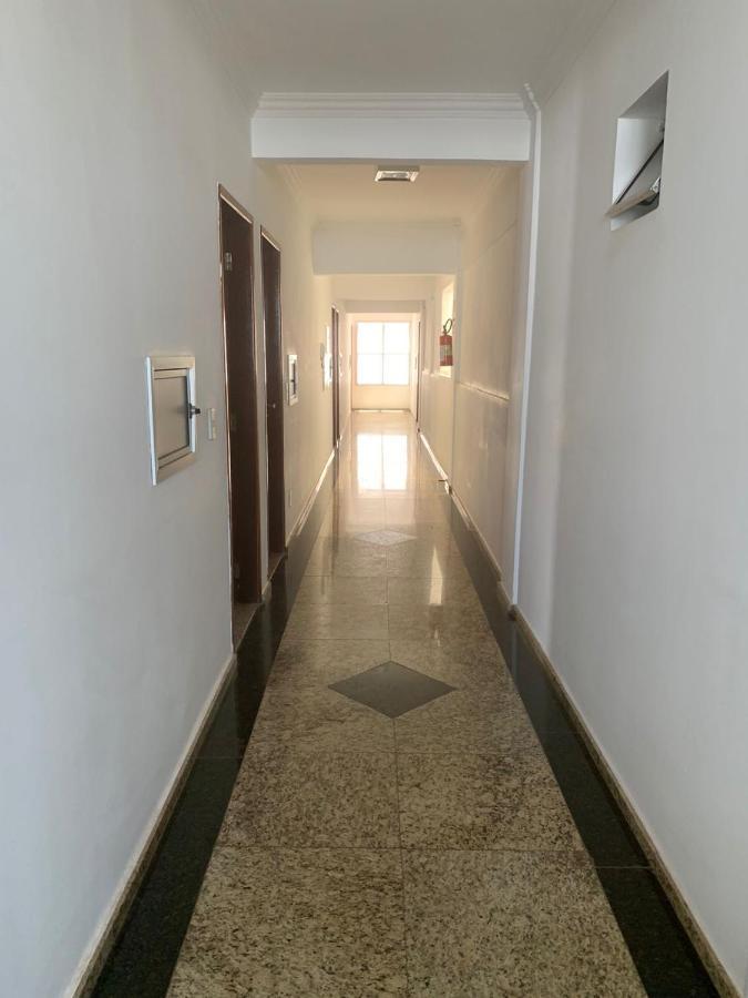 Hotel Buriti Stop (Adults Only) Goiânia Eksteriør billede